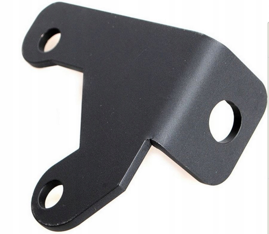 фото №1, Кронштейн антени cb jeep wrangler - txj 285