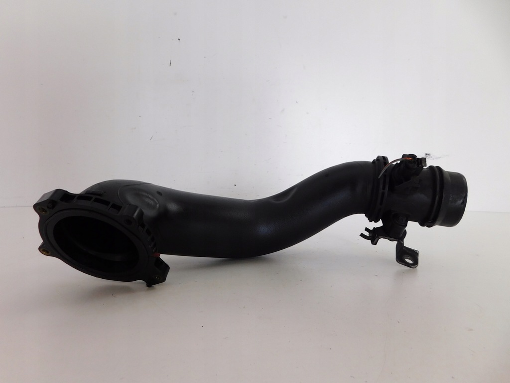 фото №6, Mercedes e-klasa w212 2.2 cdi труба воздухозаборник воздуха