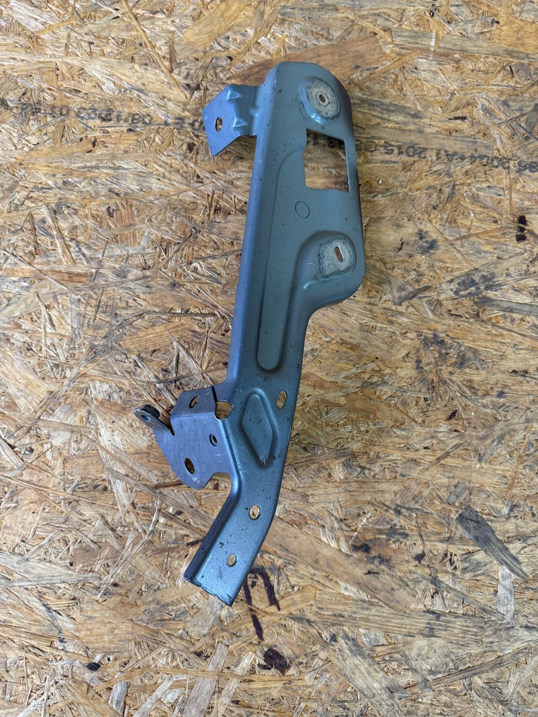 фото №1, Кронштейн кронштейн крила ліва renault scenic iv