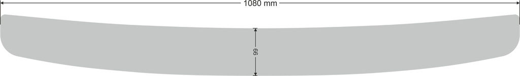 фото №9, Citroen c4 picasso i 2006-2013 накладка na бампер