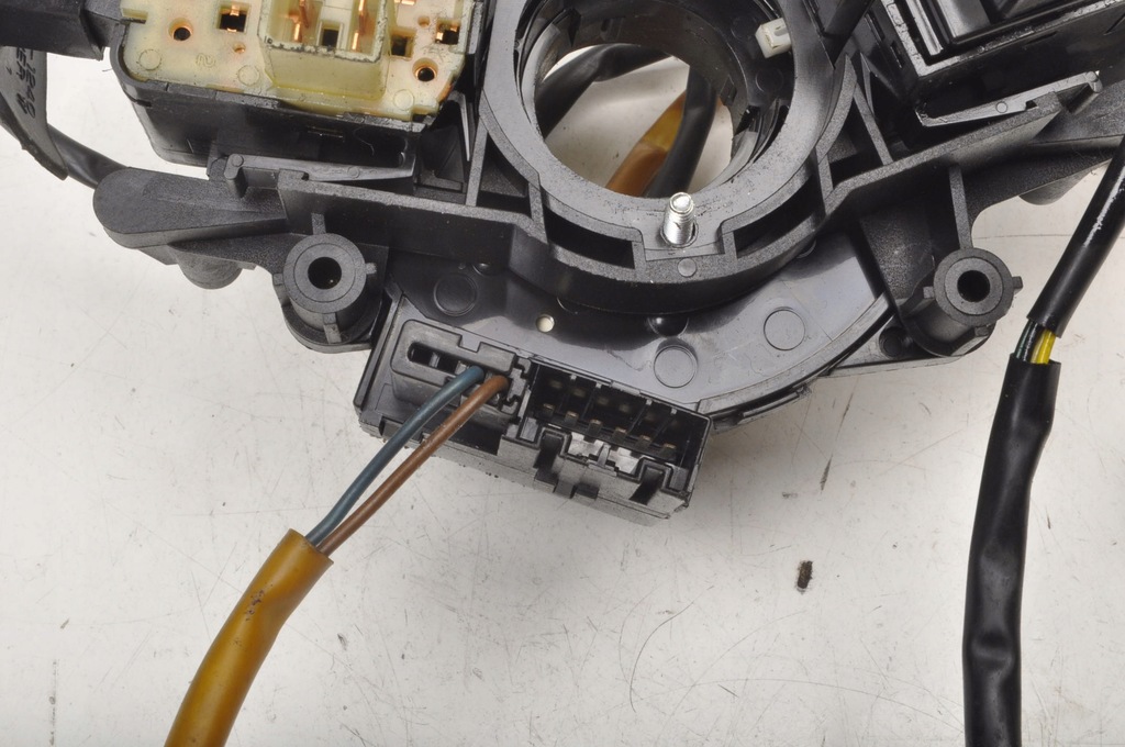 фото №12, Chevrolet epica ii переключатель комбинированный лента