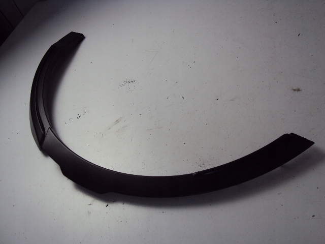 фото №1, Молдинг крыла правый задняя range rover evoque i