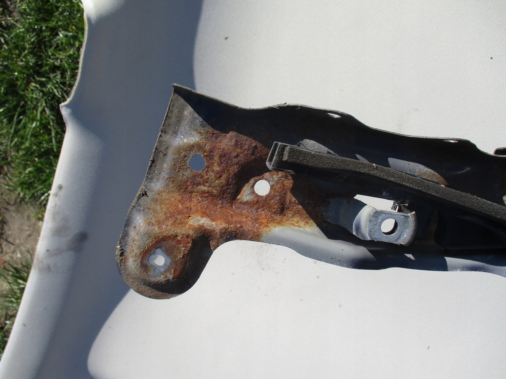 фото №11, Mazda 6 ii gh 2009 r- крыло правый передний