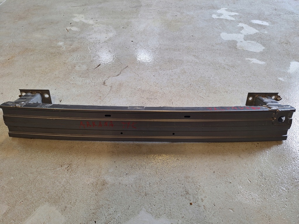 фото №1, Балка бампера заднього renault arkana