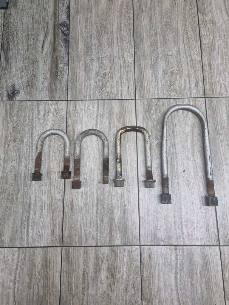 фото №1, Cybant скоба скоба ресора renault gama t range volvo fh fm 4