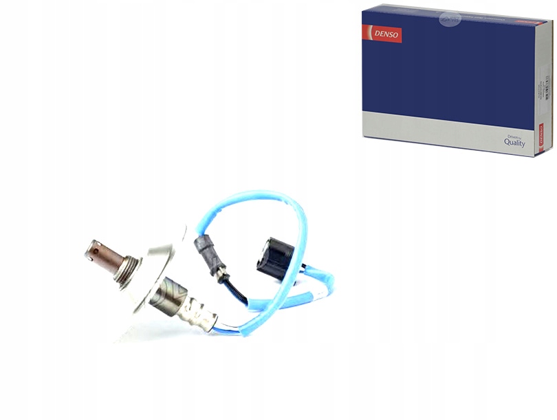 фото №1, Denso датчик лямбда-зонд