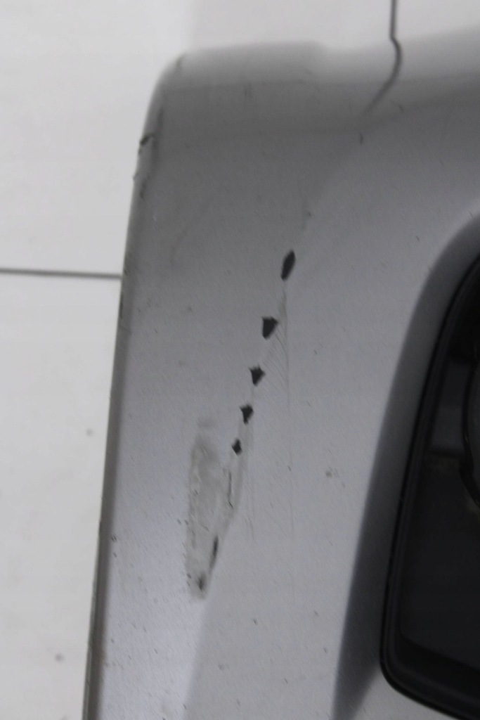 фото №10, Mazda 5 v lift sport 08r- бампер перед передний 38p