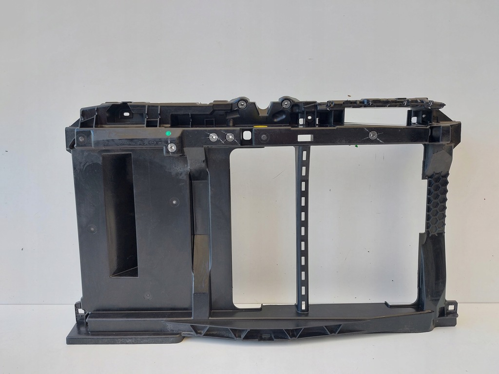 фото №1, Peugeot 208 2008 pas передний 9823719380 оригинал