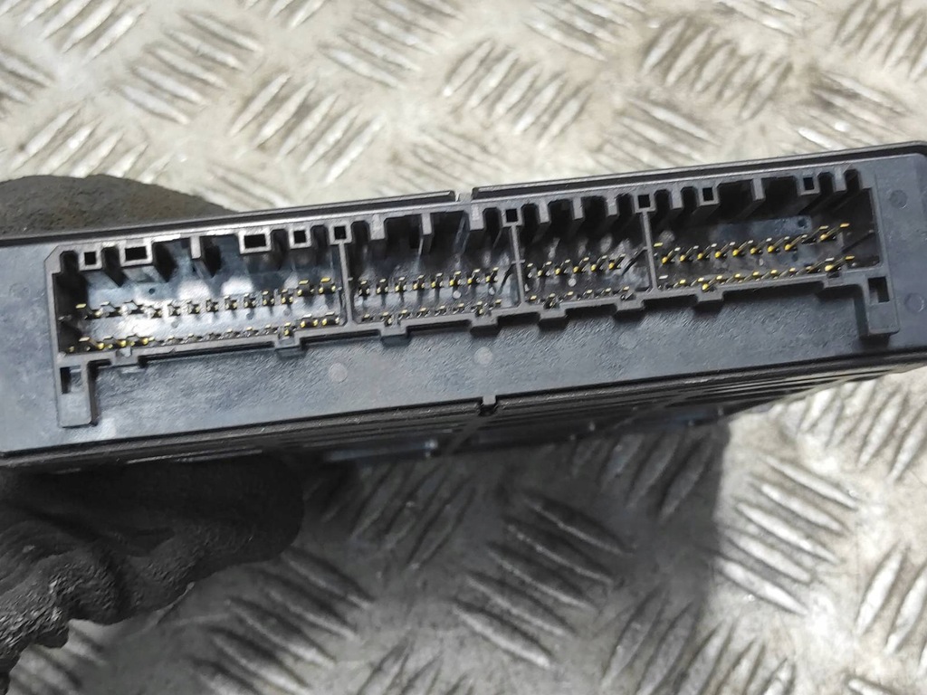 фото №11, Набір стартовий замок запалювання galant viii 2.0 16v 4g63