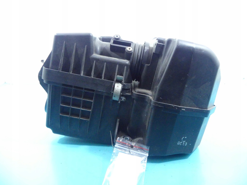 фото №5, Корпус фільтра повітря cr-z crz 1.5 гібрид