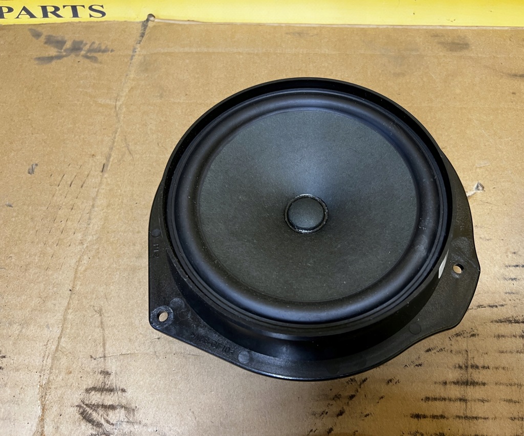 фото №1, Динамік двері перед задня mercedes gl x166