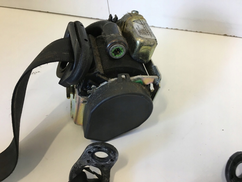 фото №6, Audi a6 c5 lift pas безпеки перед p l