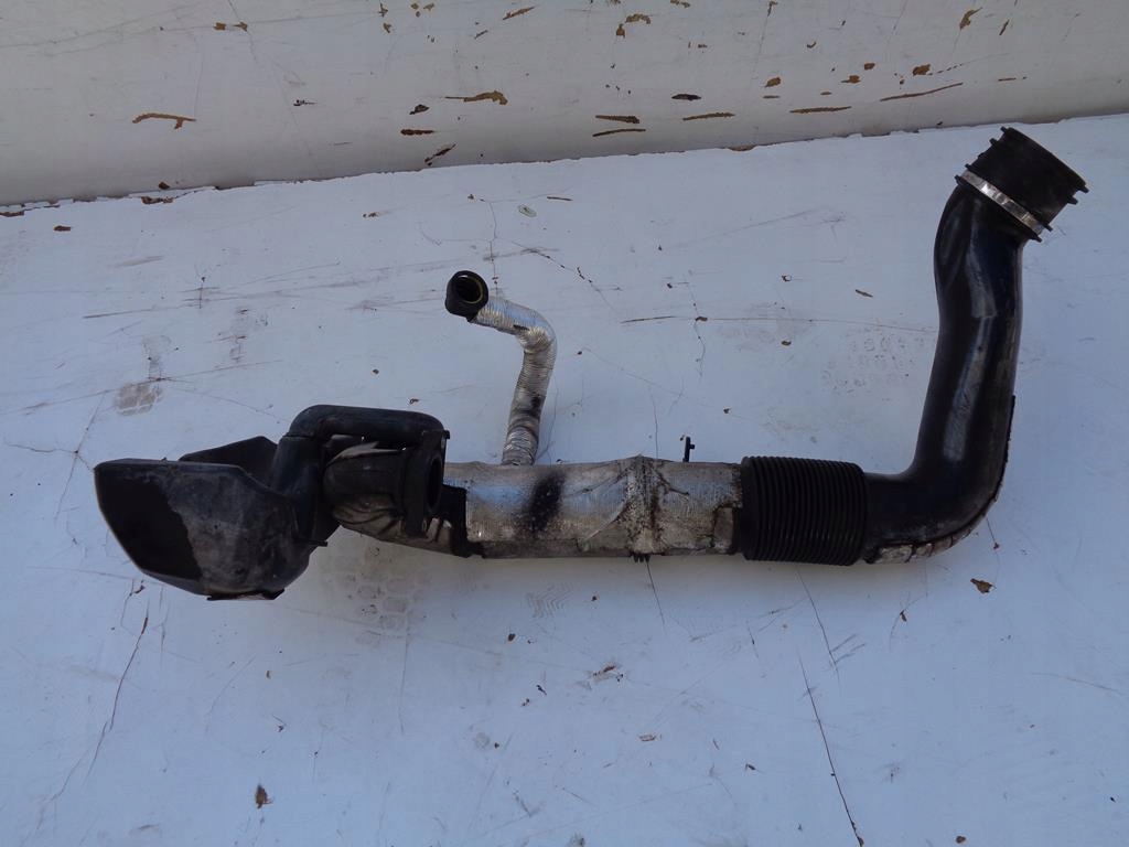 фото №1, Труба шланг volvo c30 2.0 d 136 km