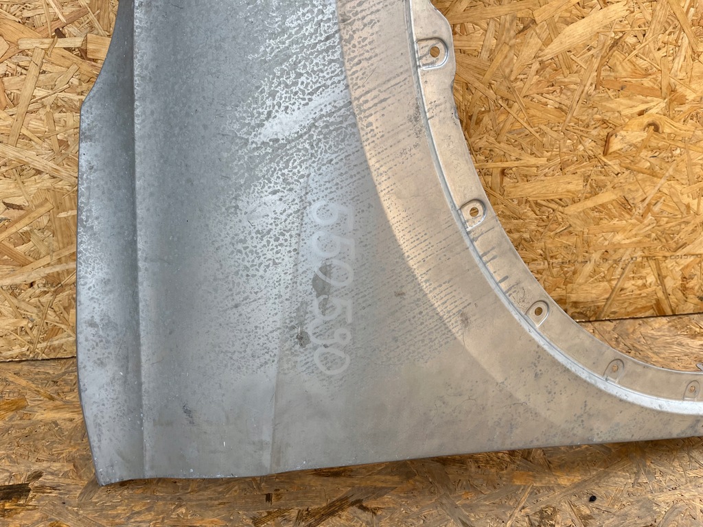 фото №9, Vw id4 id-4 крила правий передній перед