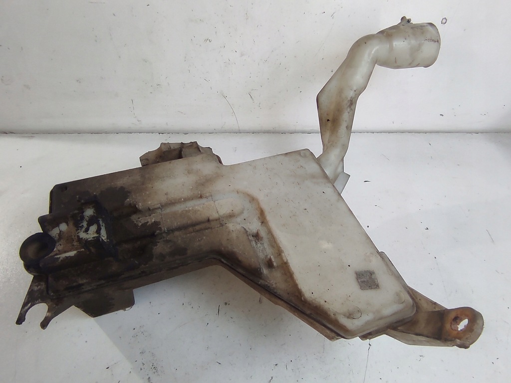 фото №1, Бачок омивача peugeot 407 9648653780