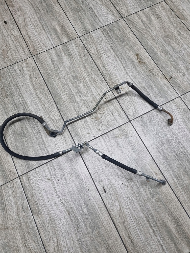 фото №1, Шланг трубка wąż кондиционера renault premium dxi