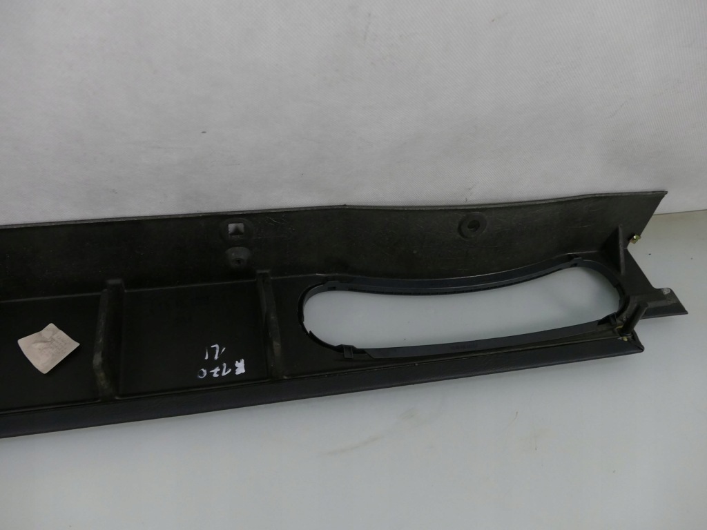 фото №8, Mercedes slk r170 lift защита подголовников задняя