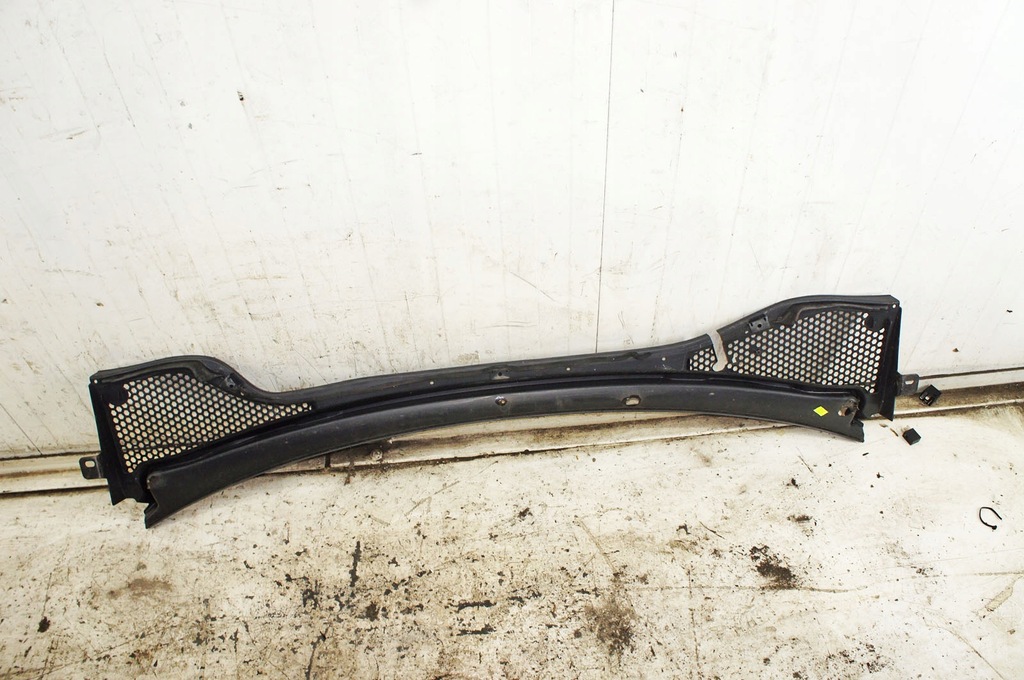 фото №5, Qv363 seat leon iii 5f жабо перед передние