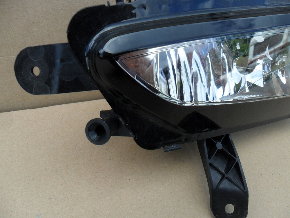 фото №5, Opel mokka x 2016 2017 2018 2019 протитуманна фара лівий