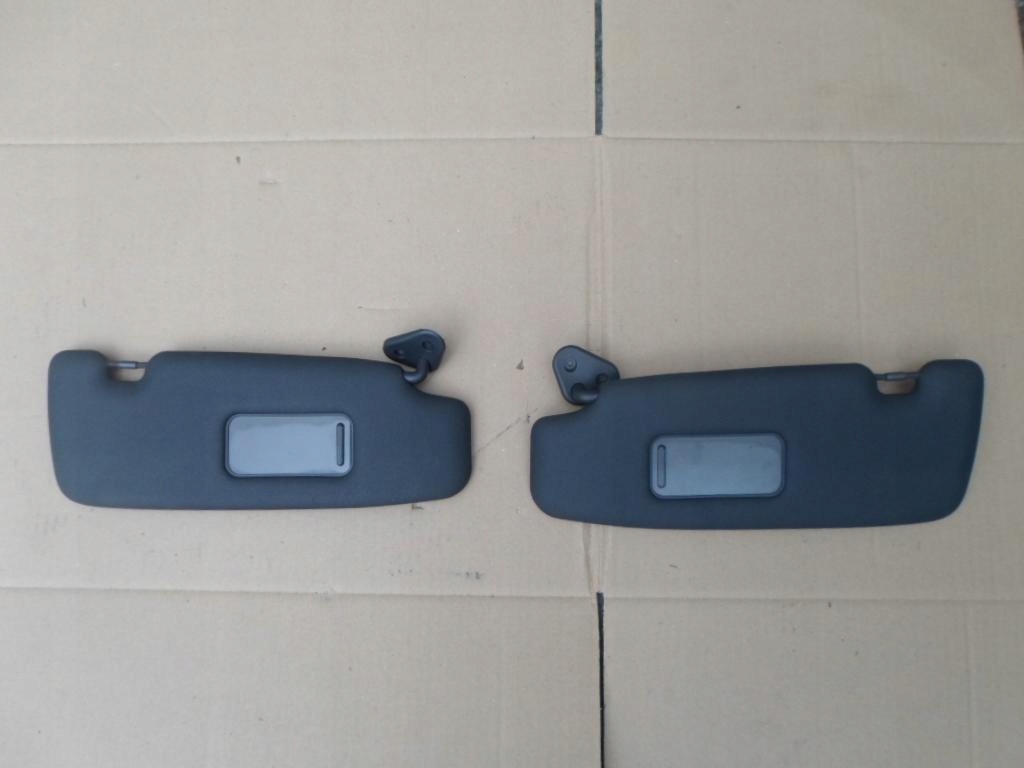 фото №1, Захист козирок лівий mini cooper cabrio 05r