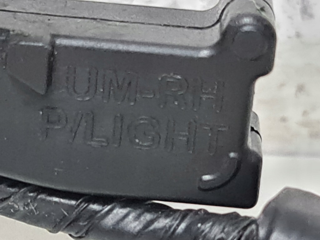 фото №5, Ручка дверь правая keyless kia carens 4 iv хром