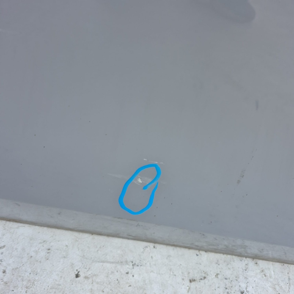 фото №7, Vw golf viii 8 19- дверь перед передние правое