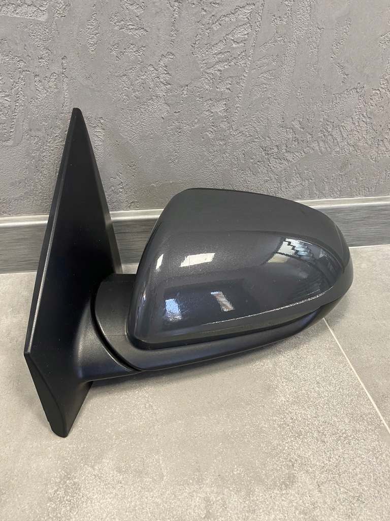 фото №1, Дзеркало ліва kia stonic 5 pin europa