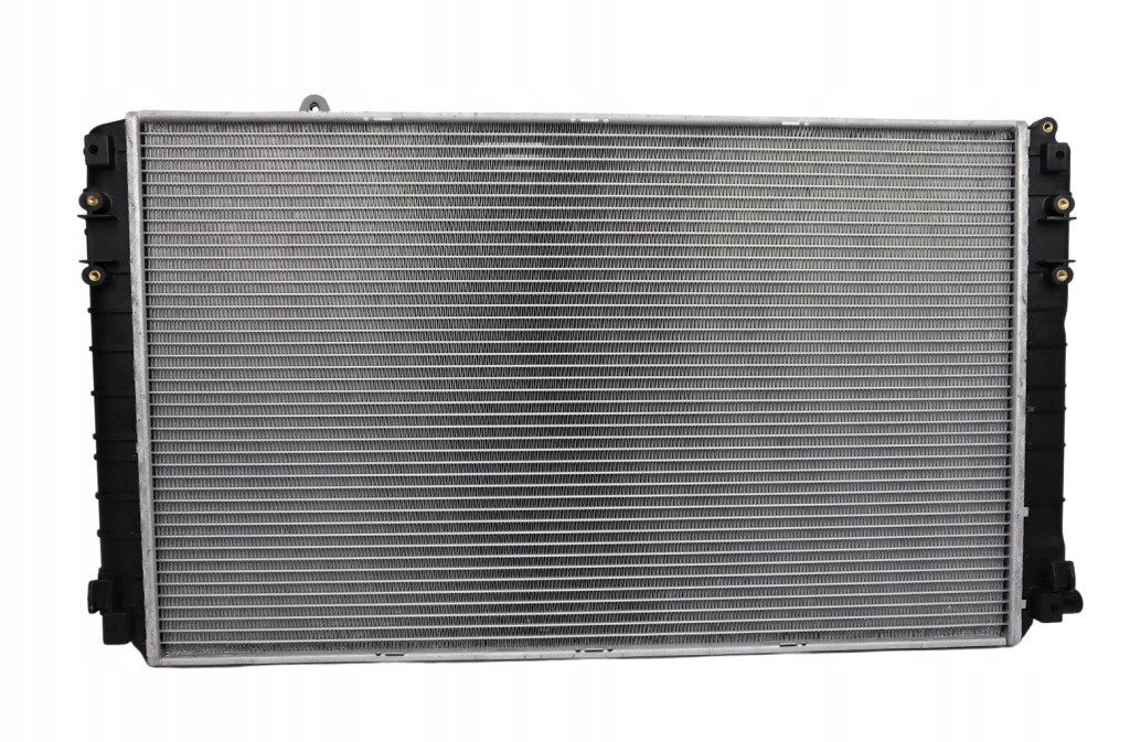 фото №3, Радиатор audi a8 d2 / 4d0121251