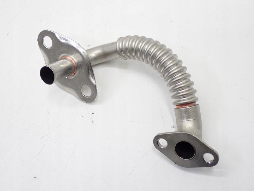 фото №1, Шланг трубка egr вихлопних газів fiat panda iii 1.0 м'який гібрид 23r