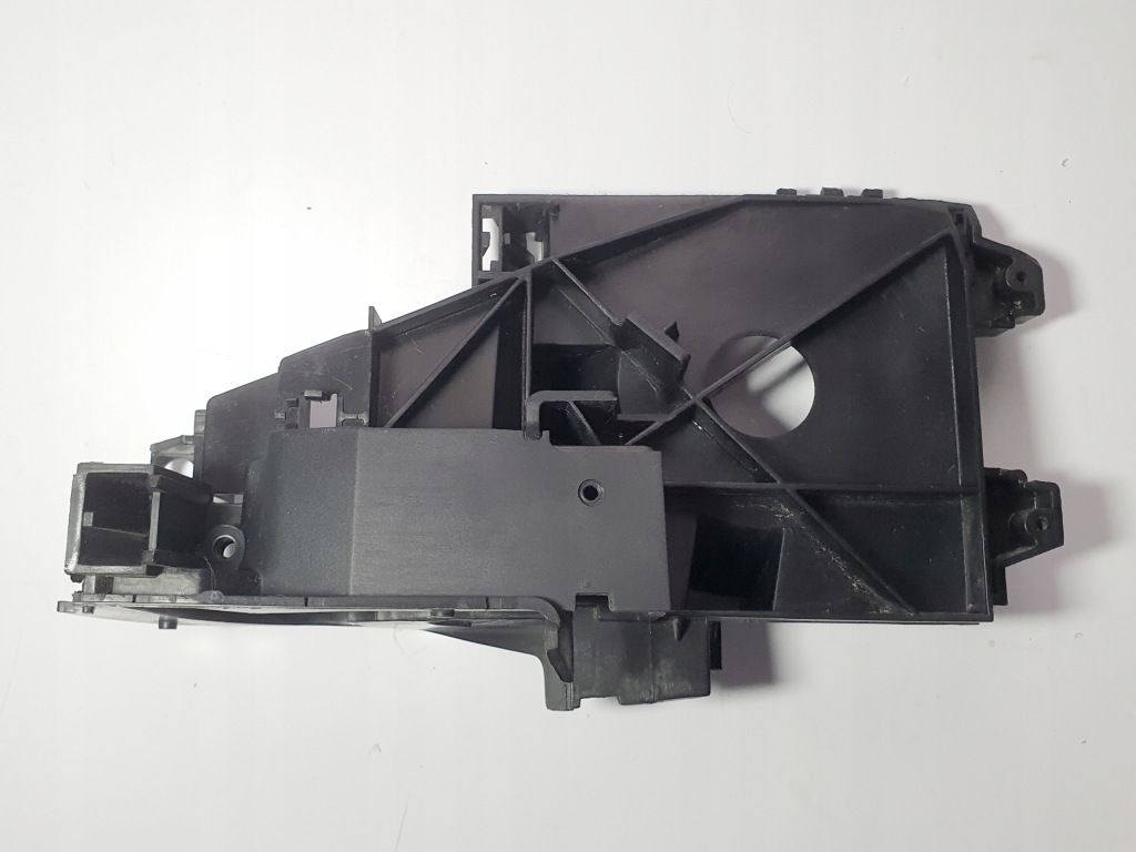 Каркас рычаг зеркала левое jeep grand cherokee wk 3 04- в Украине