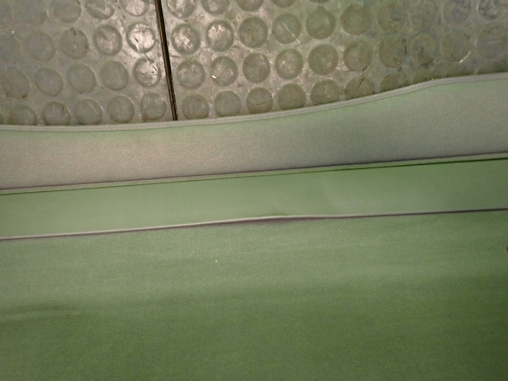 фото №10, Шторка багажника peugeot 307 02r kombi 96389368yk