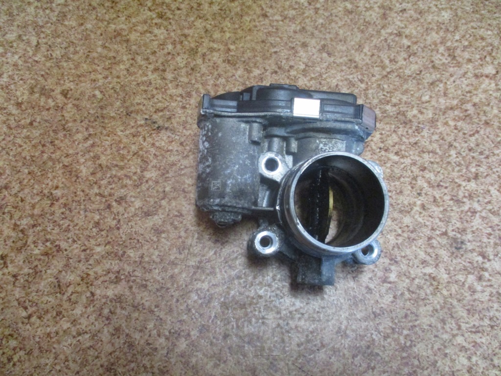 фото №1, Дросельна заслінка opel astra j 1.6 cdti 55570009db