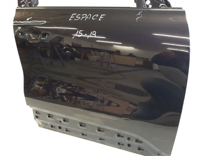 фото №2, Renault espace 2015 двері праве перед