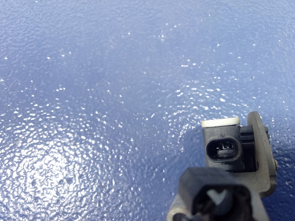 фото №6, Porsche panamera 971 датчик удару 971907651