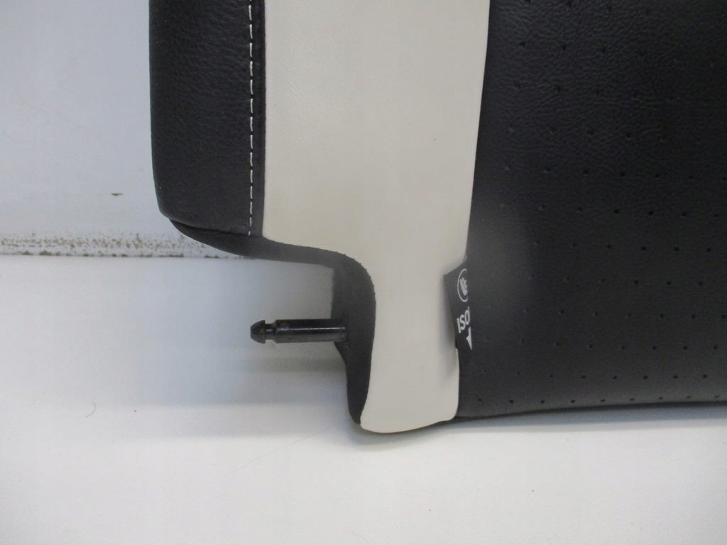 фото №7, Заднє сидіння задня задня citroen ds4