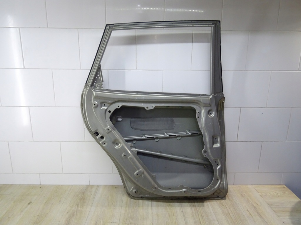 фото №10, Дверь задние левая задняя левый kia ceed hb