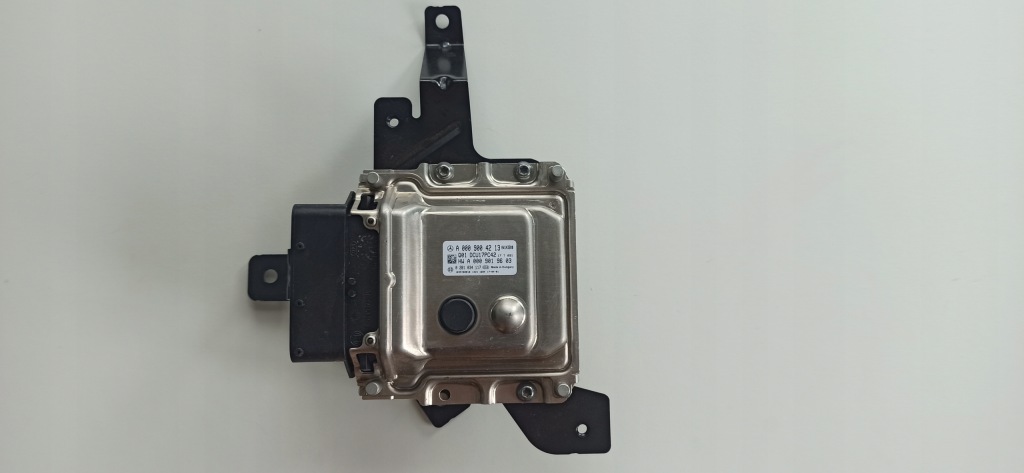 фото №1, Блок керування модуль насоса пального vito 447 a0009009213