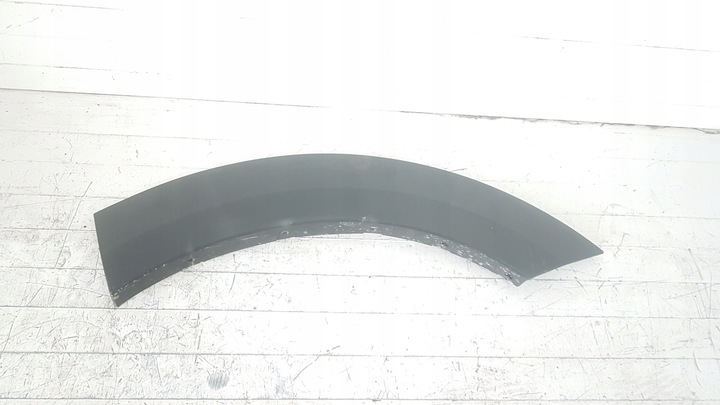 Купить Mini countryman r60 молдинг крыла левая задний  9800769