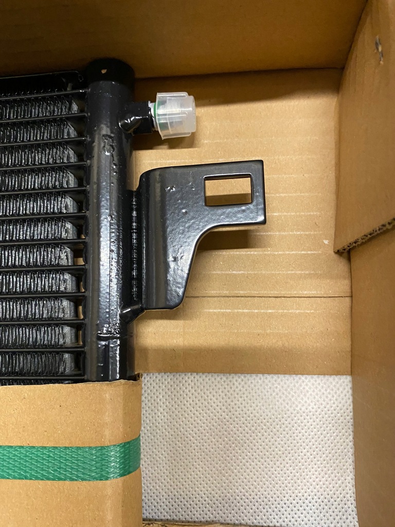 фото №8, Waeco конденсатор renault laguna ii vel satis