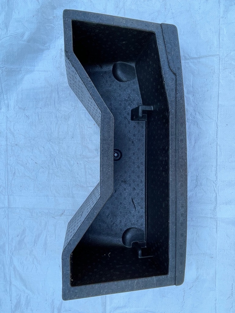 фото №1, Skoda rapid піна багажника 5ja863957a