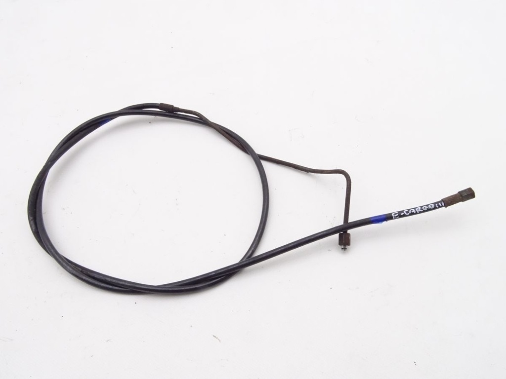 фото №1, Iveco eurocargo 02-15 шланг подъёма кабины