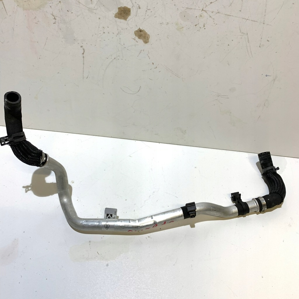 фото №1, Renault austral rafale espace vi 1.2 e-tech wąż шланг 118295734r