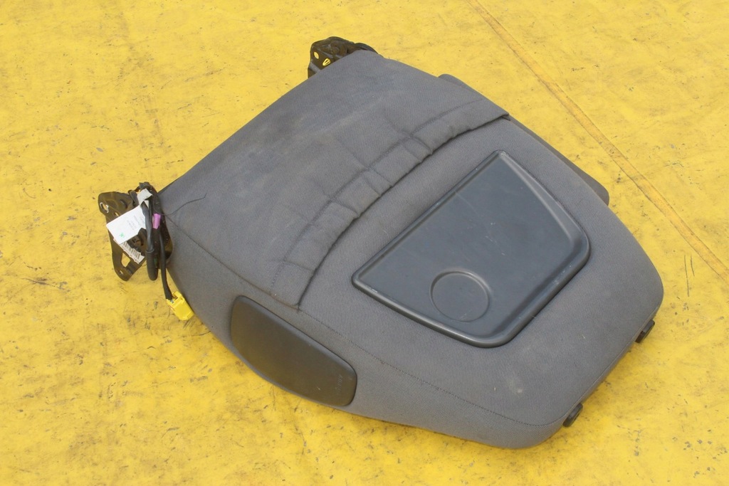 фото №8, Спинка сиденье правый перед alhambra galaxy mk1 fl