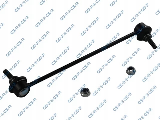 Соединитель стабилизатор перед левый/правый s050705 gsp gsp Цена