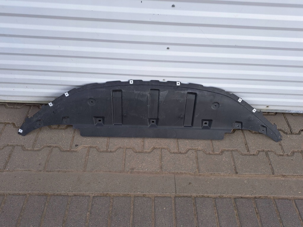 фото №6, Бампер передній плита захист pod бампер porsche 911 992 gt3 rs 9gt