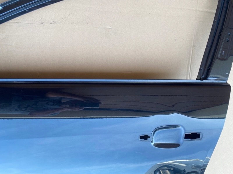 фото №3, Opel insignia a двері ліва перед передні