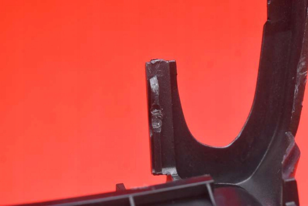 фото №12, Бардачок тунель середнього 1308562 honda civic 8 viii lift 07-12