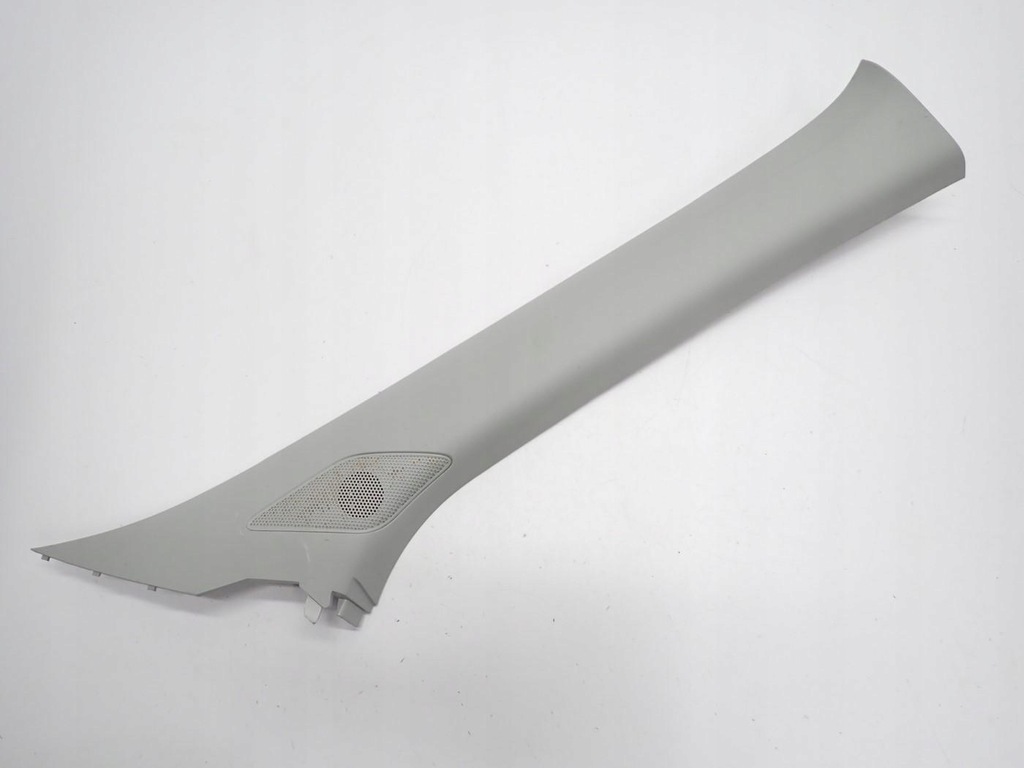 фото №1, Пластик защита стойка правый перед 10454614 mg zs ev 21r