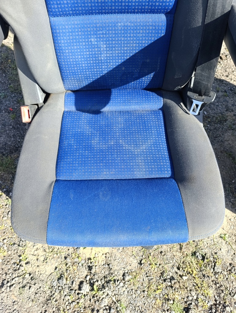 фото №6, Vw t5 t6 multivan сиденья поворотные второй/третий ряд поворотные