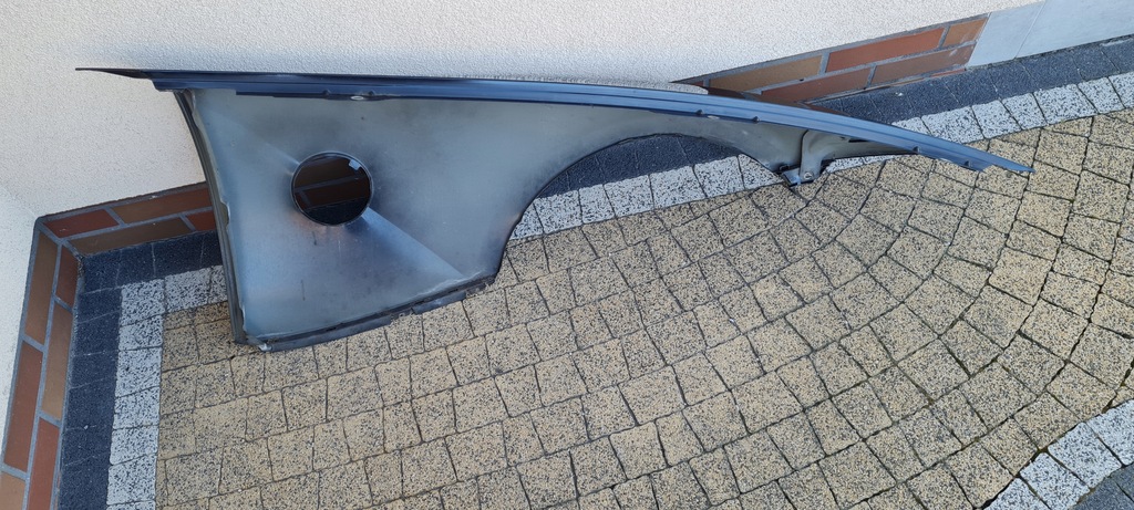 фото №6, Крила bmw z4 e85 e86 лівий перед 2002-2009r